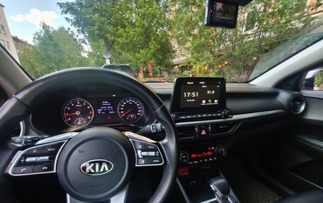 KIA K3, 2020 год, 1 800 000 рублей, 5 фотография
