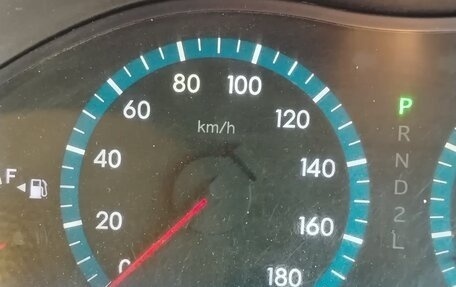 Toyota Allion, 2002 год, 450 000 рублей, 18 фотография