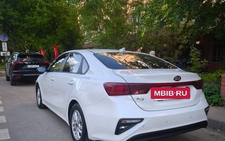 KIA K3, 2020 год, 1 800 000 рублей, 7 фотография