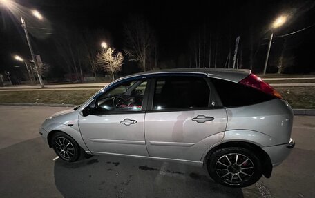 Ford Focus IV, 2003 год, 400 000 рублей, 2 фотография