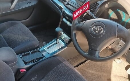 Toyota Allion, 2002 год, 450 000 рублей, 2 фотография