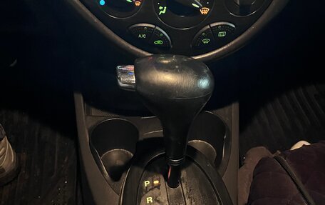 Ford Focus IV, 2003 год, 400 000 рублей, 6 фотография