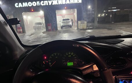 Ford Focus IV, 2003 год, 400 000 рублей, 7 фотография