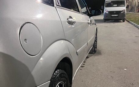 Ford Focus IV, 2003 год, 400 000 рублей, 4 фотография