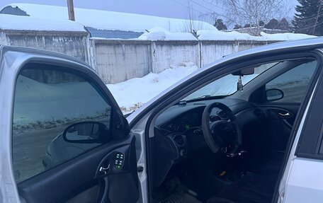Ford Focus IV, 2003 год, 400 000 рублей, 11 фотография