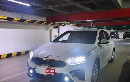 KIA K3, 2020 год, 1 800 000 рублей, 4 фотография