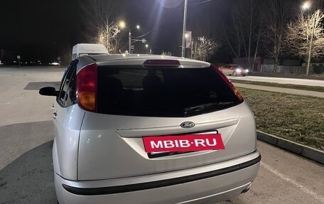 Ford Focus IV, 2003 год, 400 000 рублей, 5 фотография