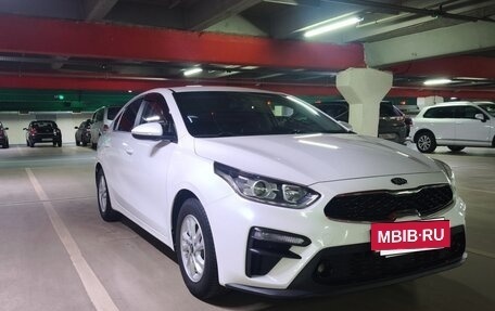 KIA K3, 2020 год, 1 800 000 рублей, 2 фотография