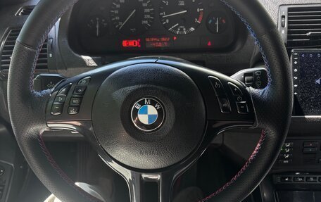 BMW X5, 2001 год, 12 фотография