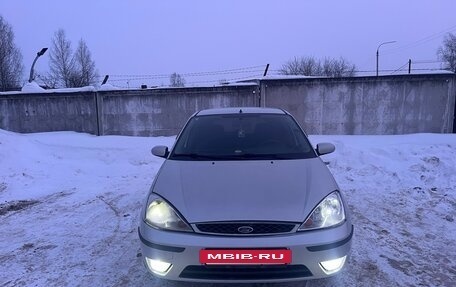 Ford Focus IV, 2003 год, 400 000 рублей, 8 фотография