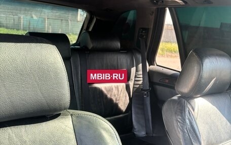 BMW X5, 2001 год, 8 фотография