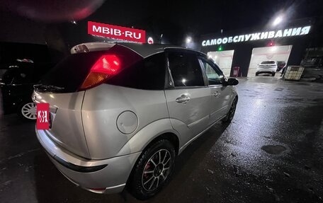 Ford Focus IV, 2003 год, 400 000 рублей, 3 фотография