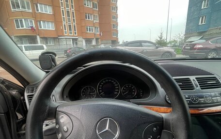 Mercedes-Benz E-Класс, 2004 год, 500 000 рублей, 5 фотография