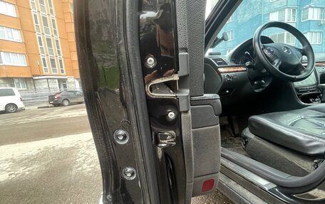 Mercedes-Benz E-Класс, 2004 год, 500 000 рублей, 8 фотография