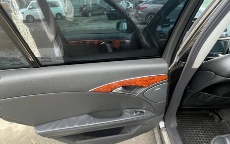 Mercedes-Benz E-Класс, 2004 год, 500 000 рублей, 7 фотография