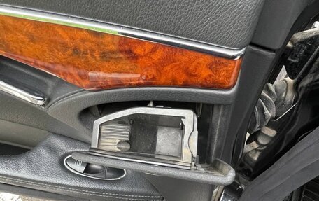 Mercedes-Benz E-Класс, 2004 год, 500 000 рублей, 16 фотография