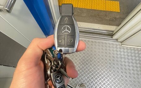Mercedes-Benz E-Класс, 2004 год, 500 000 рублей, 20 фотография