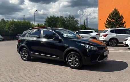 KIA Rio IV, 2021 год, 1 699 999 рублей, 8 фотография