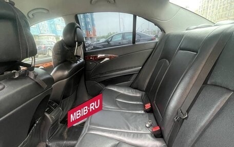 Mercedes-Benz E-Класс, 2004 год, 500 000 рублей, 6 фотография