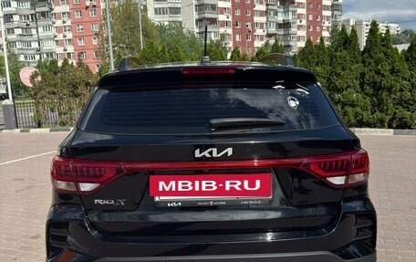 KIA Rio IV, 2021 год, 1 699 999 рублей, 6 фотография