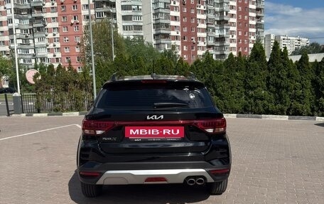 KIA Rio IV, 2021 год, 1 699 999 рублей, 7 фотография