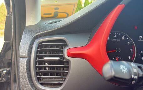 KIA Rio IV, 2021 год, 1 699 999 рублей, 21 фотография