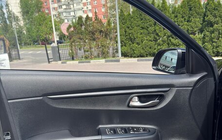 KIA Rio IV, 2021 год, 1 699 999 рублей, 19 фотография