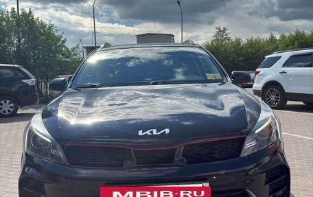 KIA Rio IV, 2021 год, 1 699 999 рублей, 11 фотография