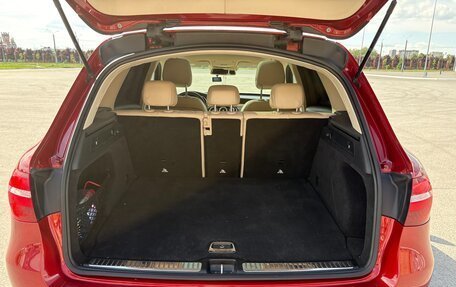 Mercedes-Benz GLC, 2017 год, 3 200 000 рублей, 19 фотография
