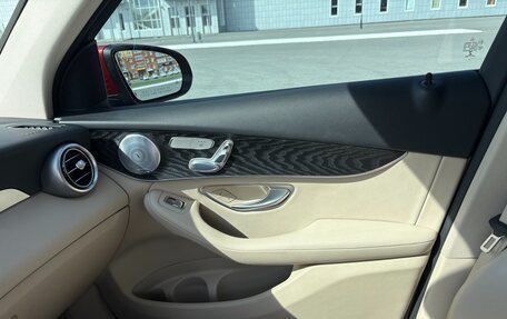 Mercedes-Benz GLC, 2017 год, 3 200 000 рублей, 17 фотография