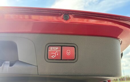 Mercedes-Benz GLC, 2017 год, 3 200 000 рублей, 20 фотография