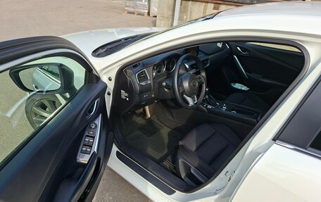 Mazda 6, 2015 год, 1 790 000 рублей, 7 фотография