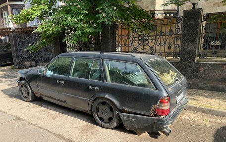 Mercedes-Benz W124, 1993 год, 9 фотография