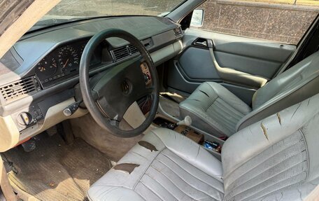 Mercedes-Benz W124, 1993 год, 10 фотография