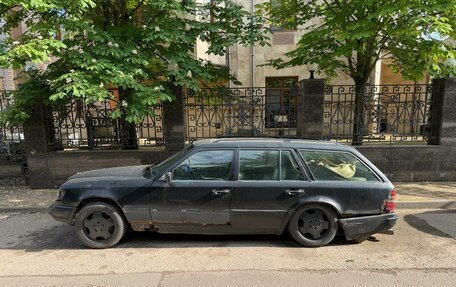 Mercedes-Benz W124, 1993 год, 8 фотография