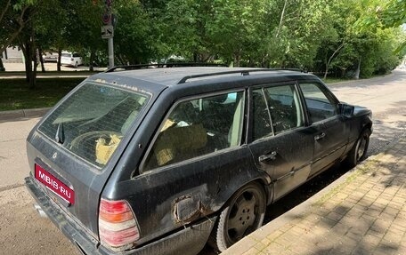 Mercedes-Benz W124, 1993 год, 6 фотография