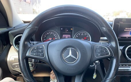 Mercedes-Benz C-Класс, 2018 год, 1 770 000 рублей, 5 фотография