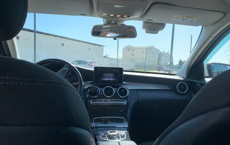 Mercedes-Benz C-Класс, 2018 год, 1 770 000 рублей, 7 фотография