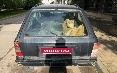 Mercedes-Benz W124, 1993 год, 7 фотография