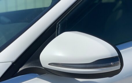 Mercedes-Benz C-Класс, 2018 год, 1 770 000 рублей, 11 фотография