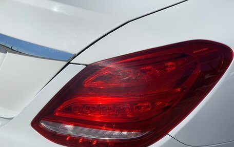 Mercedes-Benz C-Класс, 2018 год, 1 770 000 рублей, 25 фотография