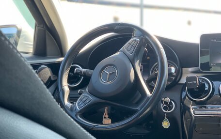 Mercedes-Benz C-Класс, 2018 год, 1 770 000 рублей, 29 фотография