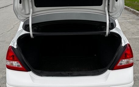 Nissan Tiida, 2013 год, 730 000 рублей, 6 фотография