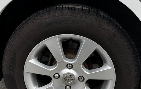 Nissan Tiida, 2013 год, 730 000 рублей, 13 фотография