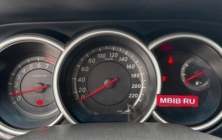 Nissan Tiida, 2013 год, 730 000 рублей, 9 фотография