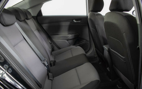Hyundai Solaris II рестайлинг, 2020 год, 1 360 000 рублей, 10 фотография