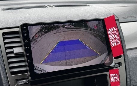 Nissan Tiida, 2013 год, 730 000 рублей, 10 фотография