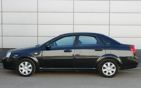 Chevrolet Lacetti, 2011 год, 522 000 рублей, 5 фотография
