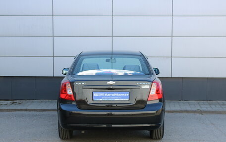 Chevrolet Lacetti, 2011 год, 522 000 рублей, 7 фотография