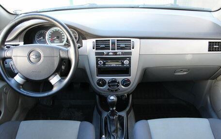 Chevrolet Lacetti, 2011 год, 522 000 рублей, 9 фотография